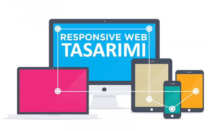 Responsive Tasarım Nedir?